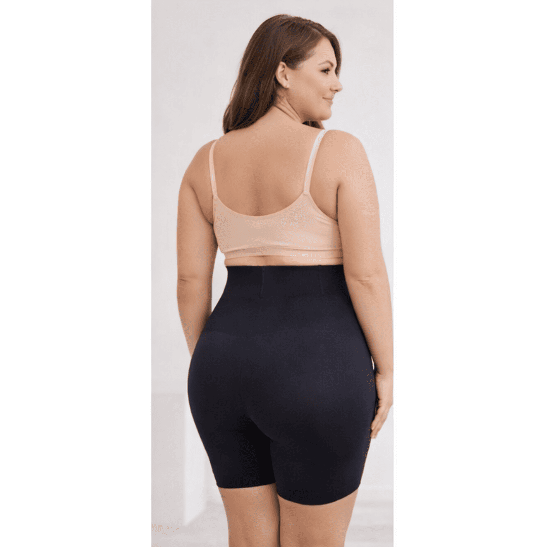 Short ANTI-ROZADURAS