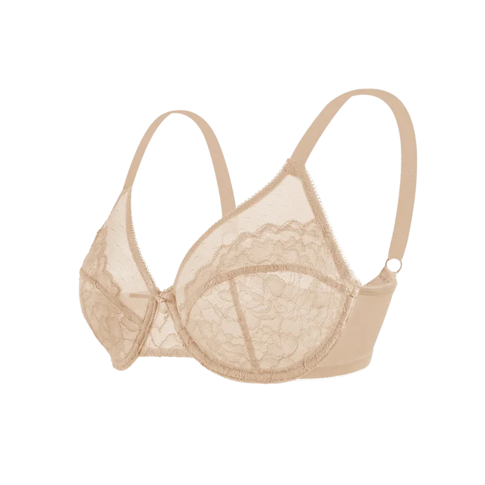 3X1 CORPIÑOS PUSH UP SEGUNDA PIEL